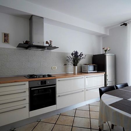 פאז'אנה Apartman Nada I מראה חיצוני תמונה