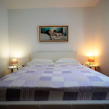 פאז'אנה Apartman Nada I מראה חיצוני תמונה