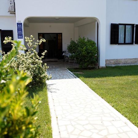 פאז'אנה Apartman Nada I מראה חיצוני תמונה