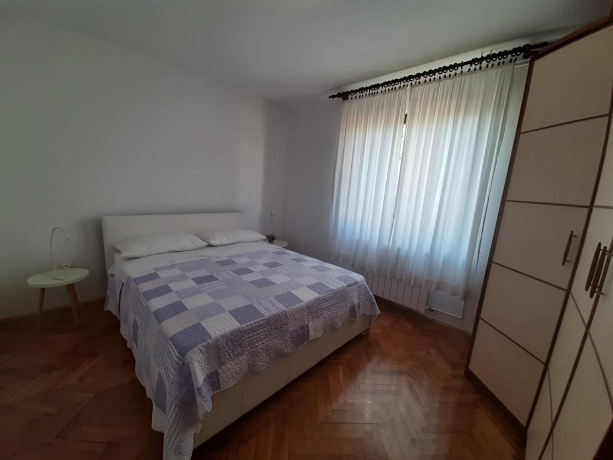 פאז'אנה Apartman Nada I מראה חיצוני תמונה