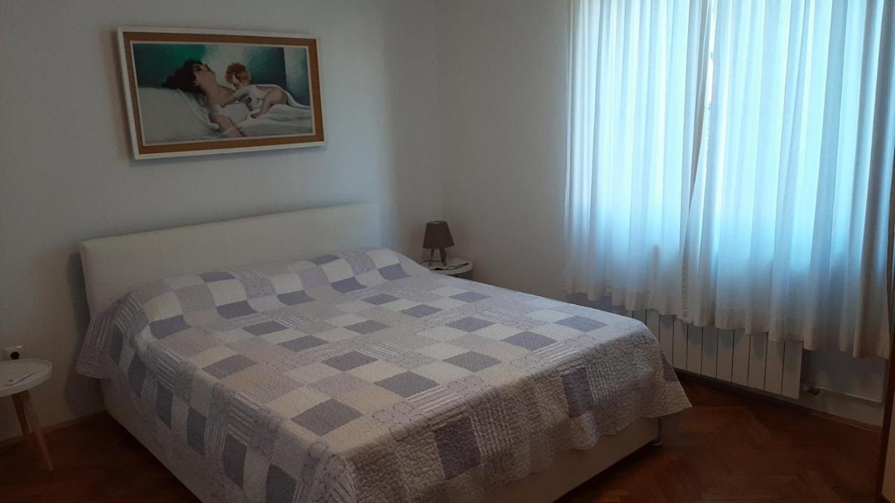 פאז'אנה Apartman Nada I מראה חיצוני תמונה