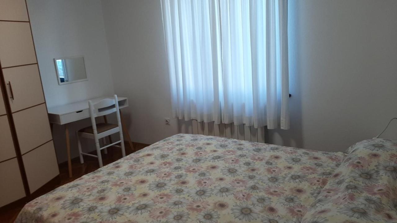 פאז'אנה Apartman Nada I מראה חיצוני תמונה