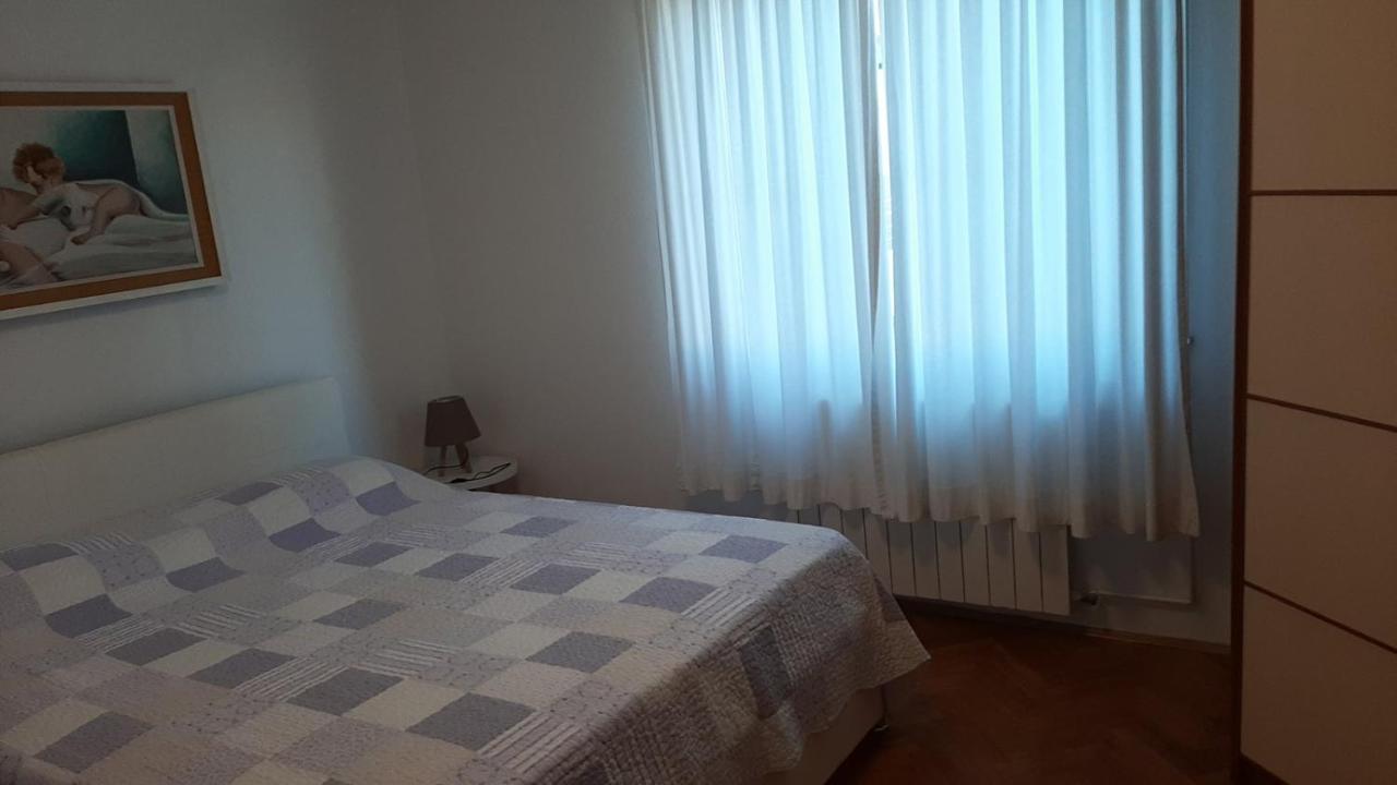 פאז'אנה Apartman Nada I מראה חיצוני תמונה