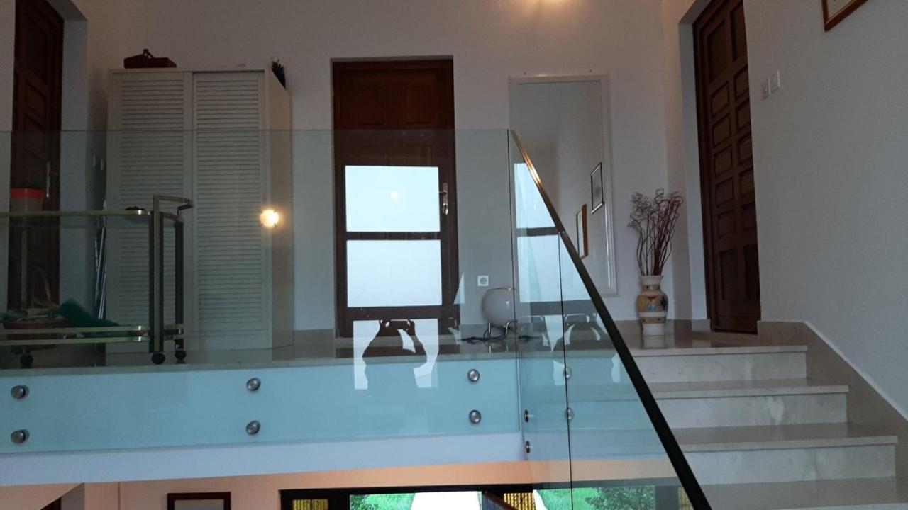 פאז'אנה Apartman Nada I מראה חיצוני תמונה