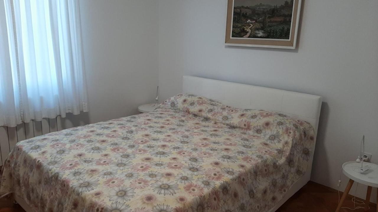 פאז'אנה Apartman Nada I מראה חיצוני תמונה