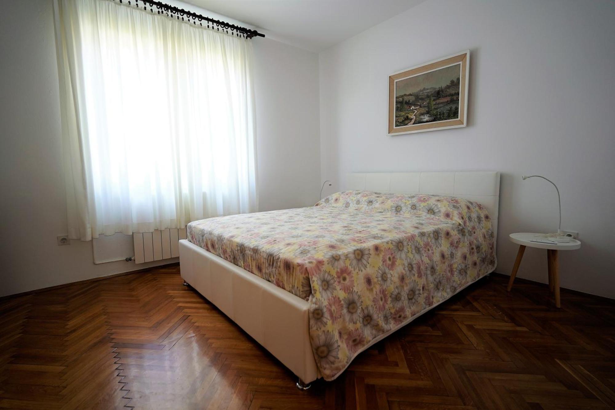פאז'אנה Apartman Nada I מראה חיצוני תמונה