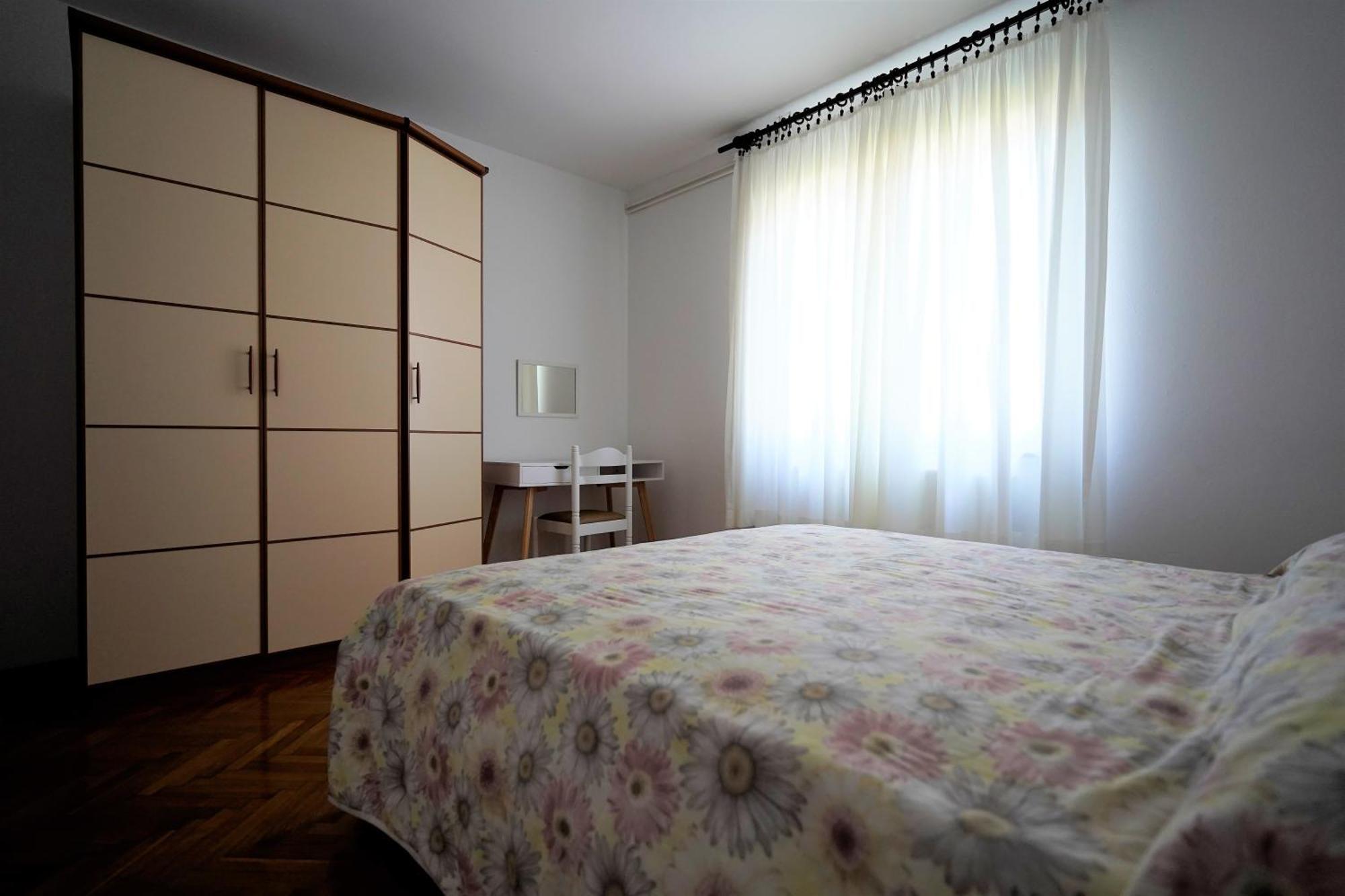 פאז'אנה Apartman Nada I מראה חיצוני תמונה
