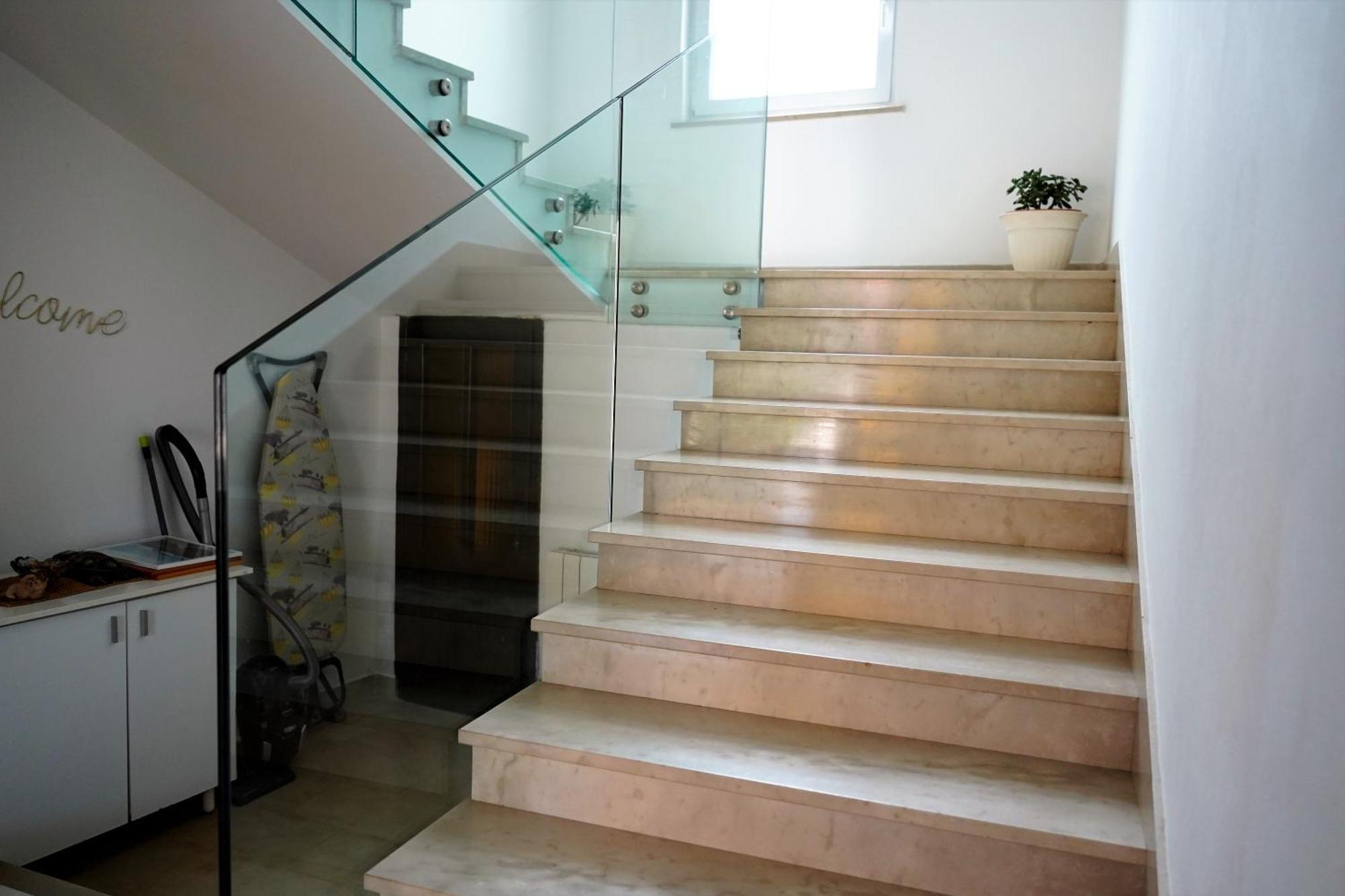 פאז'אנה Apartman Nada I מראה חיצוני תמונה