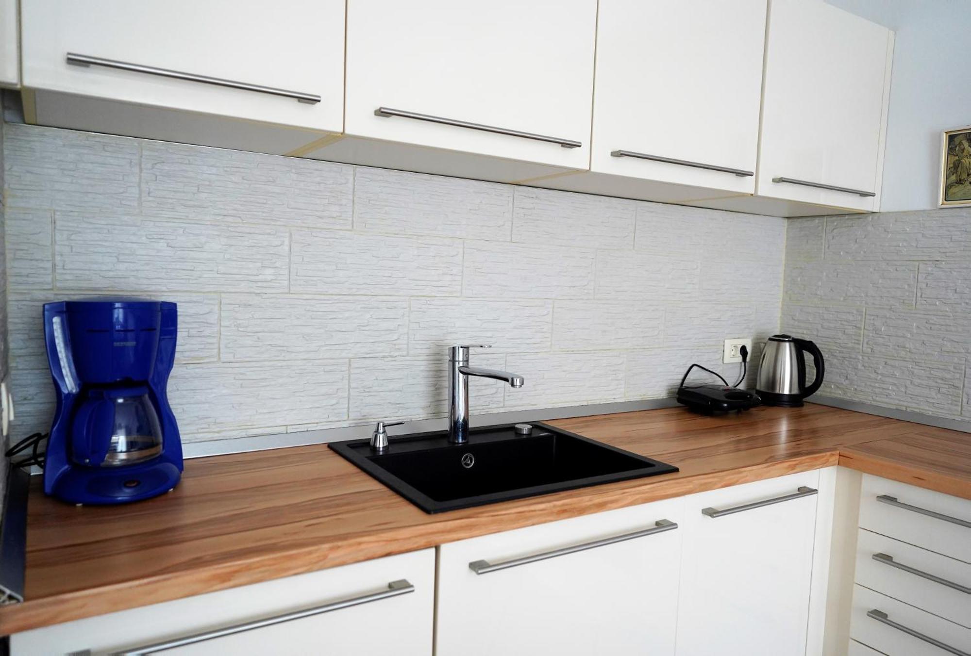 פאז'אנה Apartman Nada I מראה חיצוני תמונה