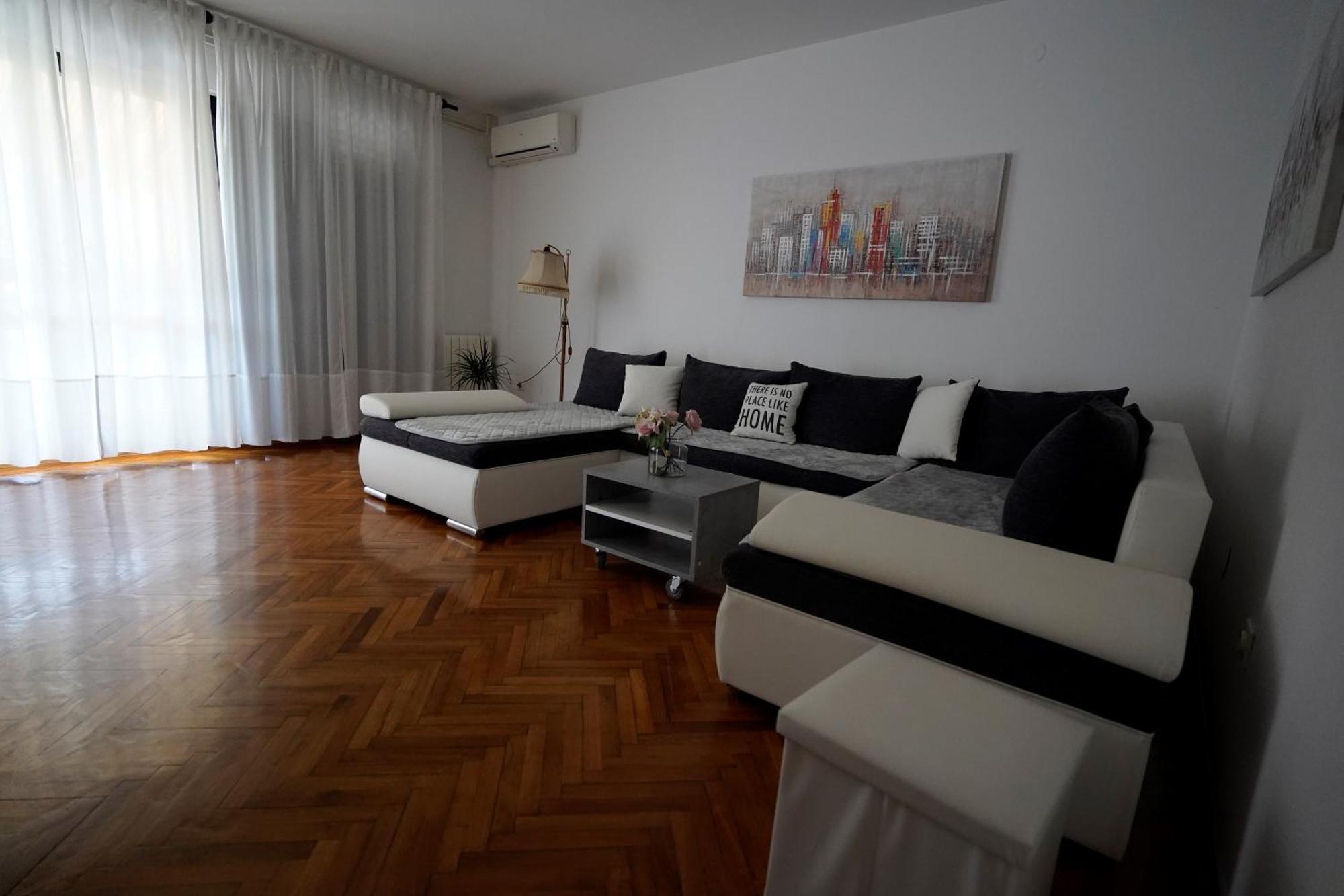 פאז'אנה Apartman Nada I מראה חיצוני תמונה